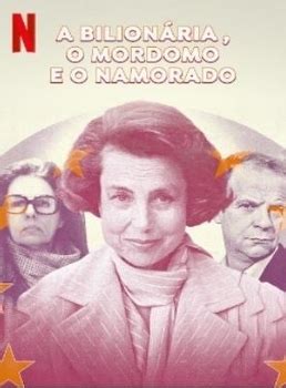 A Bilionária, o Mordomo e o Namorado: veja enredo da série.